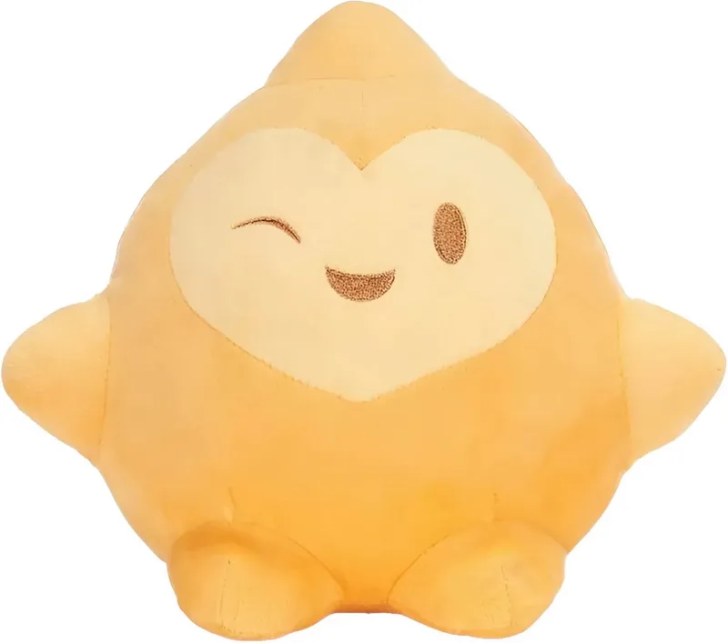 Wish - Knuffel - Pluche (20cm) de Disney en Star – photo du produit