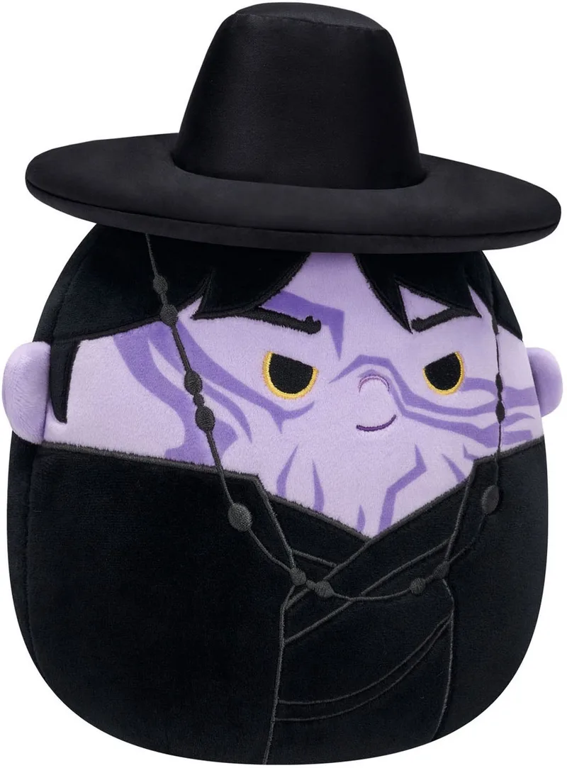 Squishmallows Knuffel Pluche K-POP Rosebay 20cm de Jazwares en Multicolore – photo du produit