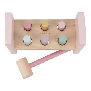 Hamerbank - Fairy Garden FSC by Little Dutch in Pink – product photo 3 of 4