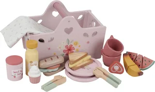 Picknickset by Little Dutch in Pink – product photo 1 of 4
