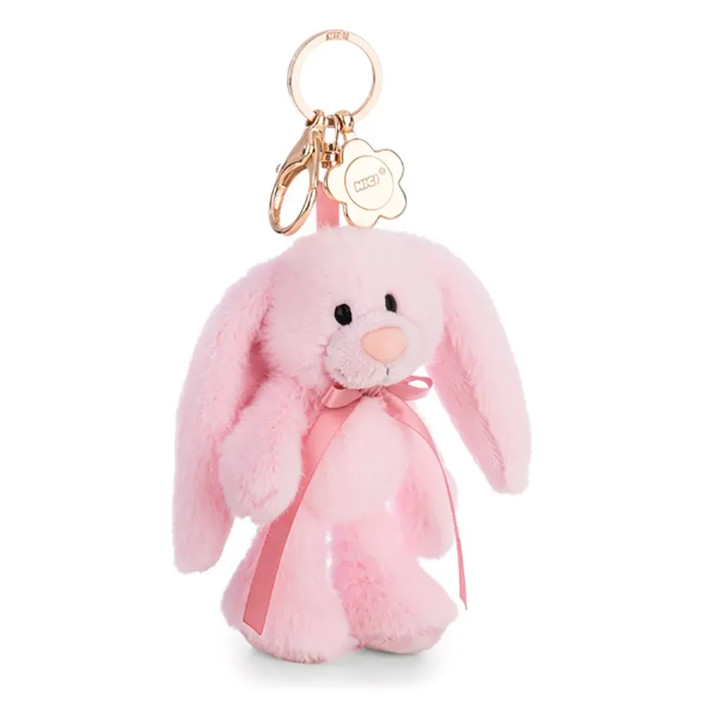 Bunny Lopino Schlüsselanhänger 13 Cm von NICI – Produktfoto