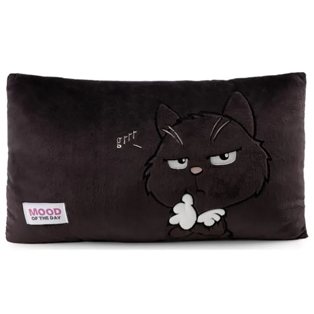 Cat 43x25 Cm Kissen von NICI – Produktfoto