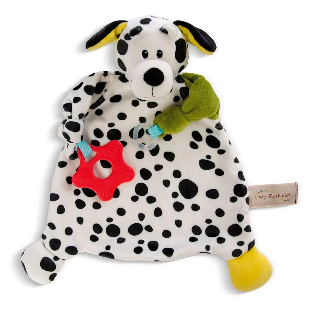 Dalmatiner Doudou 25x25 Cm von NICI – Produktfoto