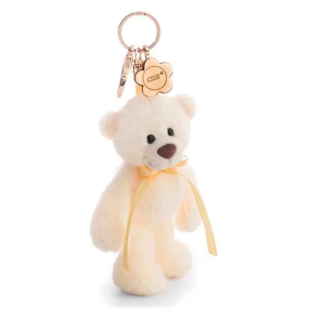Porte-clés Ours Finni 13 Cm de NICI – photo du produit