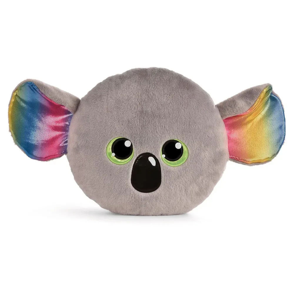 Coussin De Siège Glubschis Koala Miss Crayon 32x32 Cm de NICI – photo du produit
