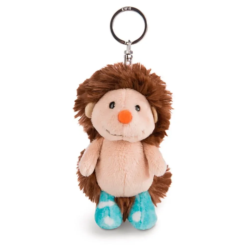 Hedgehog Henny Hoglet Bb 10 Cm Schlüsselanhänger von NICI – Produktfoto