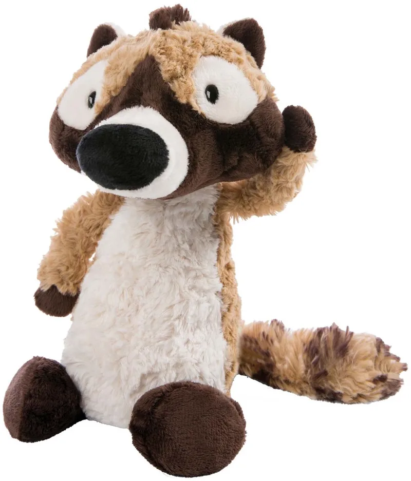knuffel Coati Coaty 25cm by NICI in Multicolour – product photo