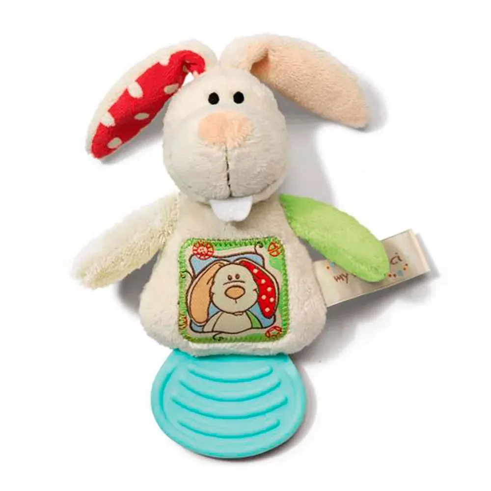 Kaninchen Beißring von NICI – Produktfoto