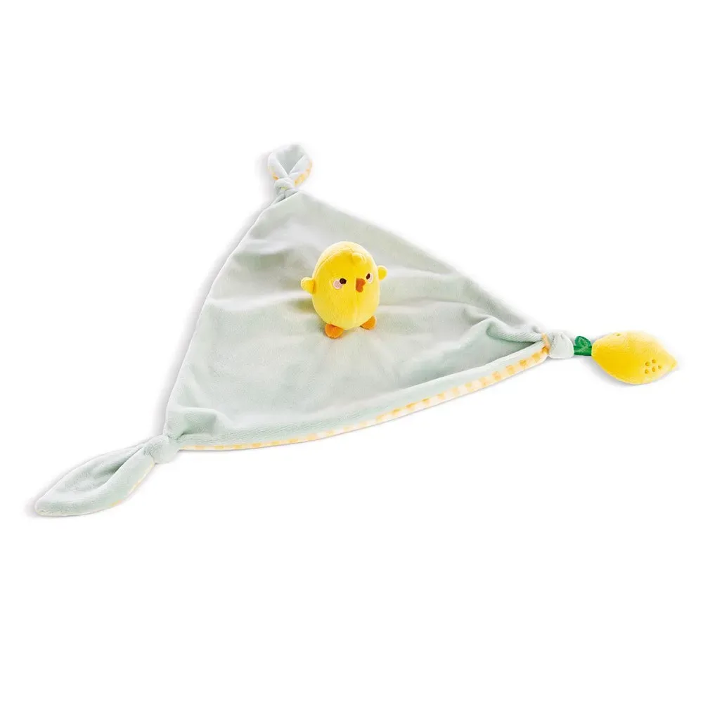 Piu Piu Auf Der Kopfzeile Doudou 26x28 Cm von NICI – Produktfoto