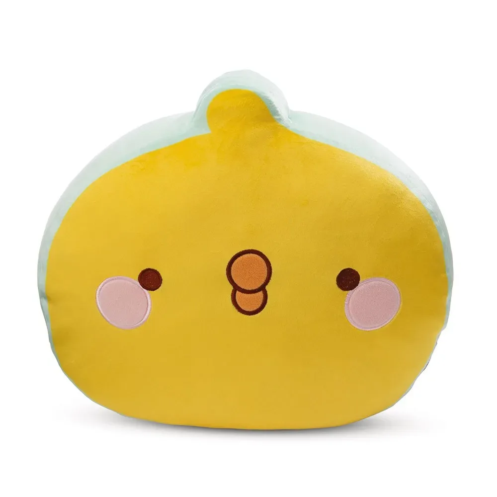Piu Piu Kissen 35x35x12 Cm von NICI – Produktfoto