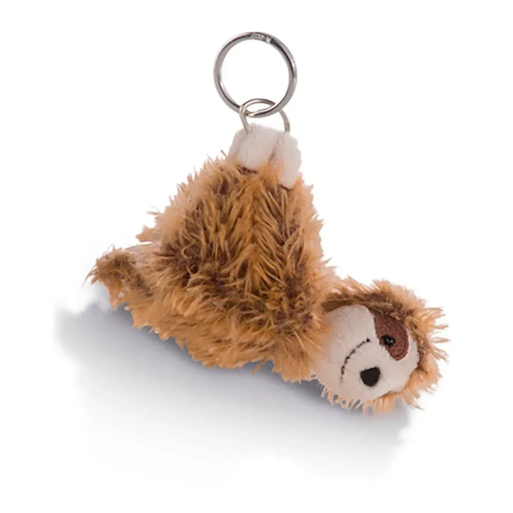 Sloth Chill Bill Bb 10 Cm Schlüsselanhänger von NICI – Produktfoto