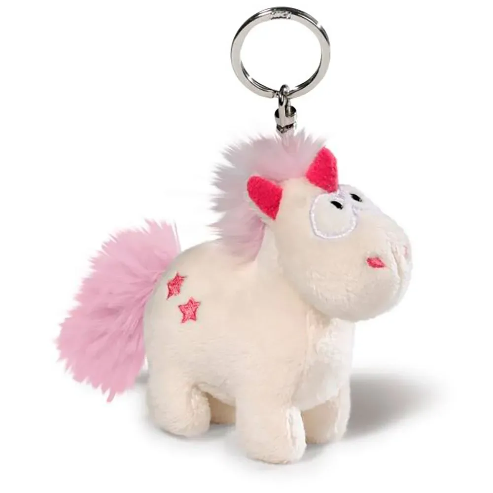 Unicorn Theodor Bb 10 Cm Schlüsselanhänger von NICI – Produktfoto