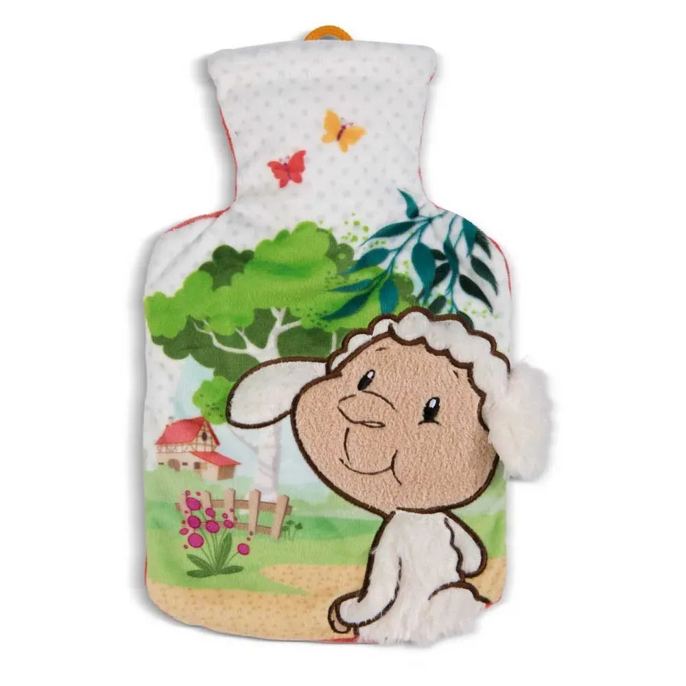 Wärmflasche Schaf Sheepmila 500ml von NICI – Produktfoto