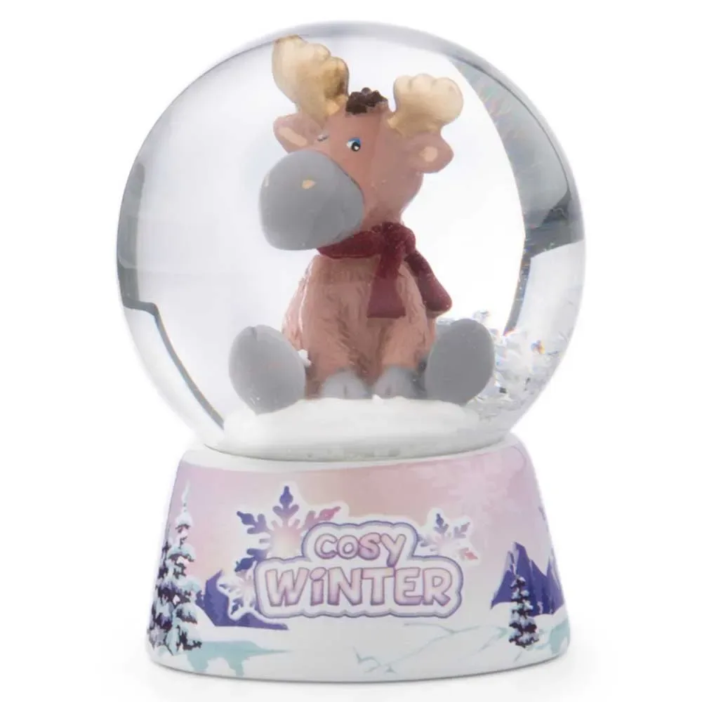 Ballon D´eau Elce Thure 6.5 Cm de NICI – photo du produit
