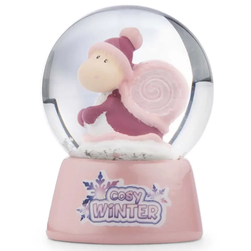 Waterbal Roze Zeep 6.5 Cm van NICI – productfoto