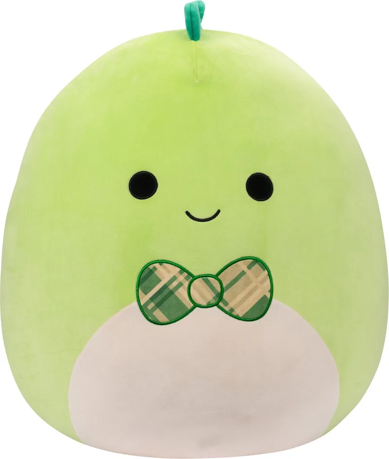 Danny the Dino with Bowtie 50 cm Plush von Squishmallows in Mehrfarbig – Produktfoto
