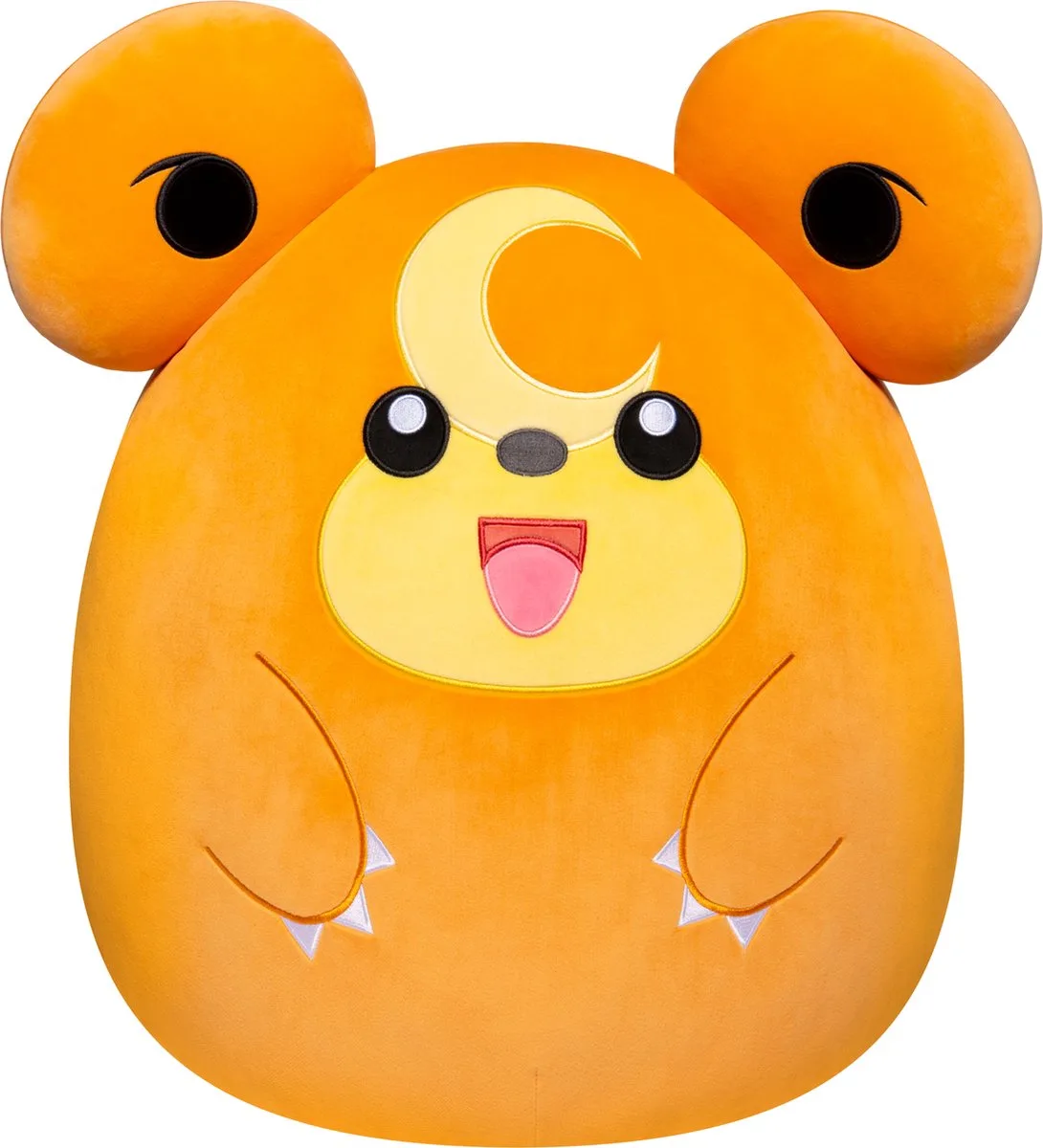 Teddiursa 25 cm de Squishmallows en Teddiursa – photo du produit