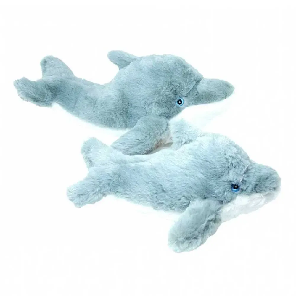 Ecokins Dolfijn Medium Pluche Speelgoed de Wild Republic – photo du produit