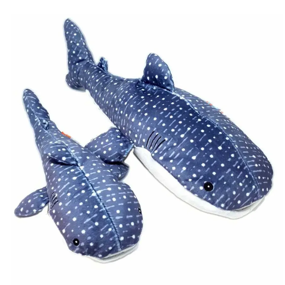 Ecokins Walvishaai Knuffel de Wild Republic – photo du produit