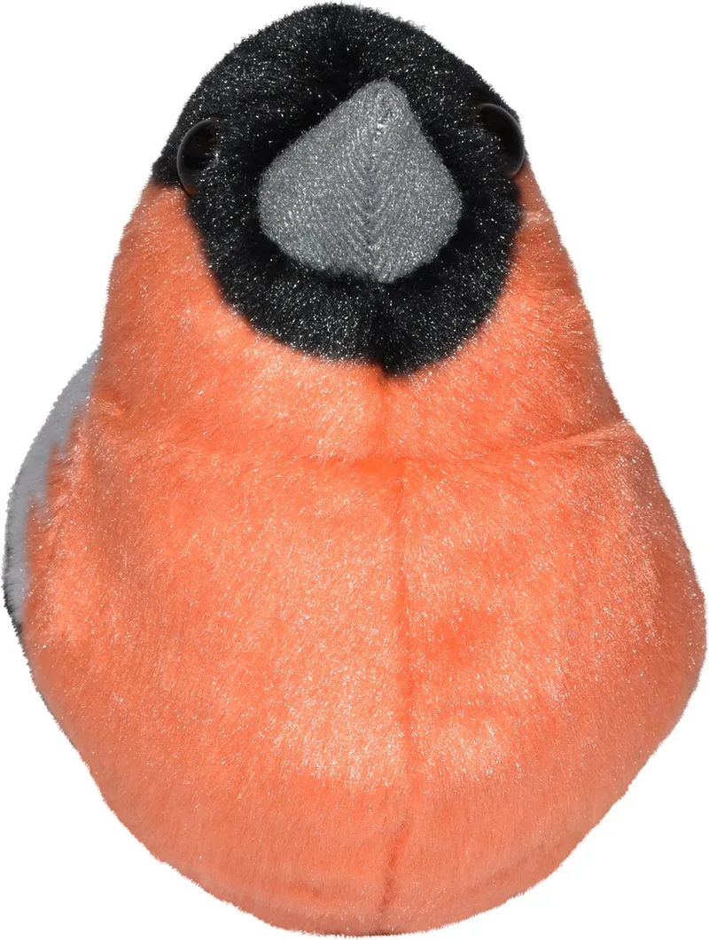 Knuffel - Goudvink - Knuffel met Geluid - 15 cm von Wild Republic in Mehrfarbig – Produktfoto