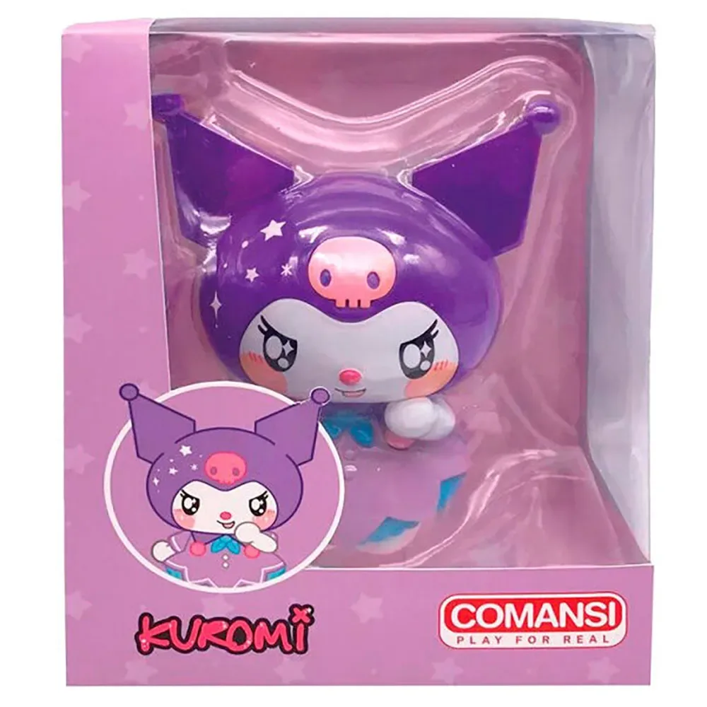 Hej Kitty Kuromi-figur 16 Cm fra Comansi – produktbillede