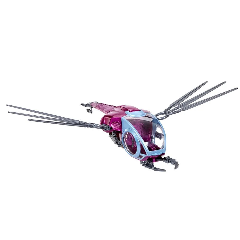 Masters Of The Universe Origins Vehicle Figur fra Mattel – produktbillede
