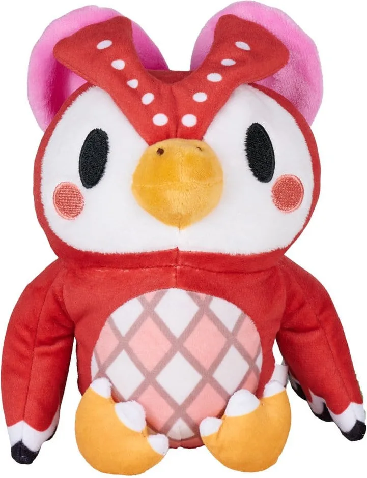 Animal Crossing New Horizons Pluche - Celeste från Simba – produktbild
