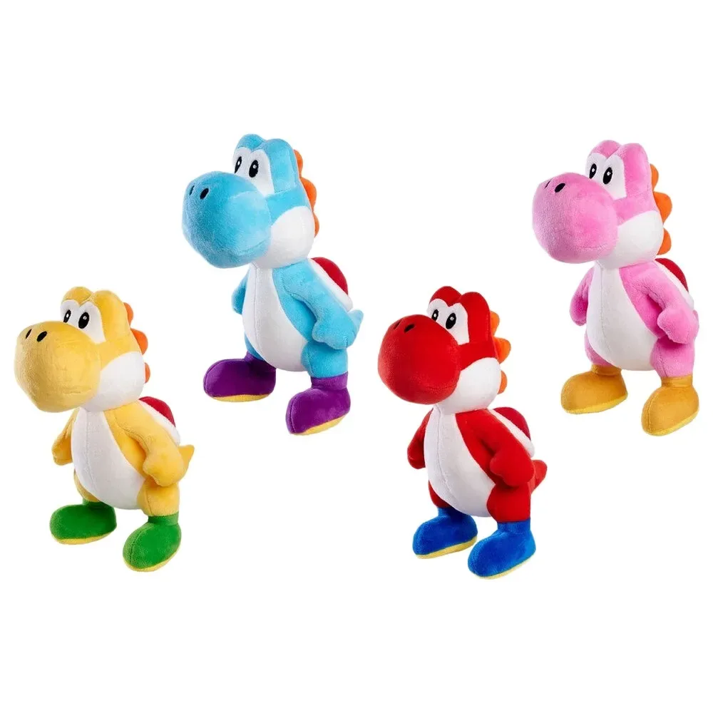 Yoshi 20 Cm 4 Assorted Teddybär von Simba – Produktfoto