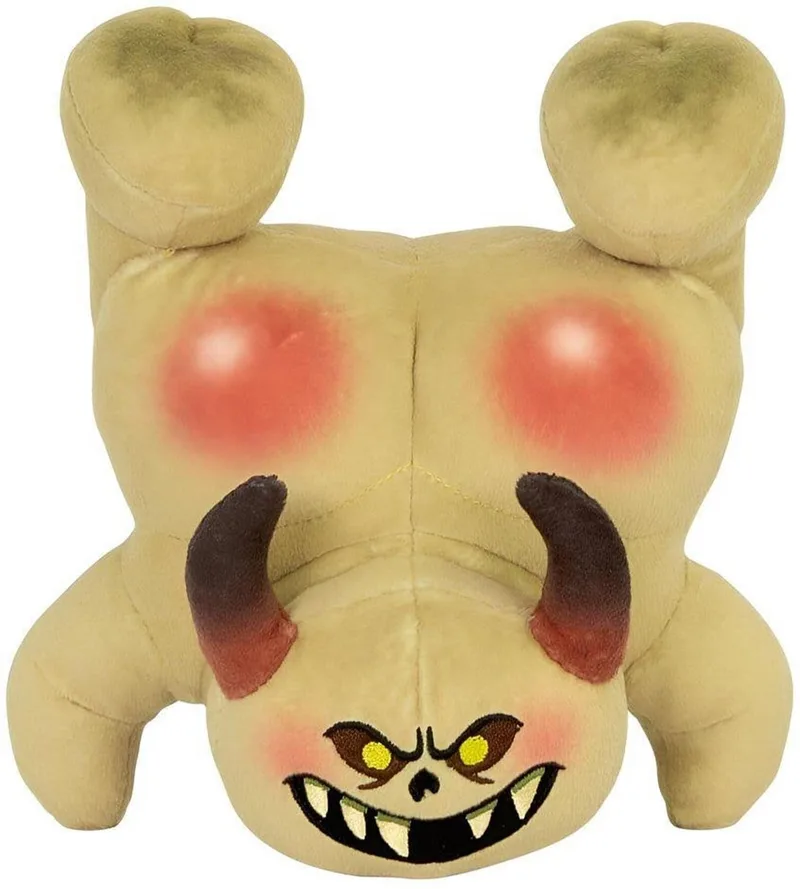 Warhammer 40K Pluche - Cheeky Nurgling van TOMY – productfoto