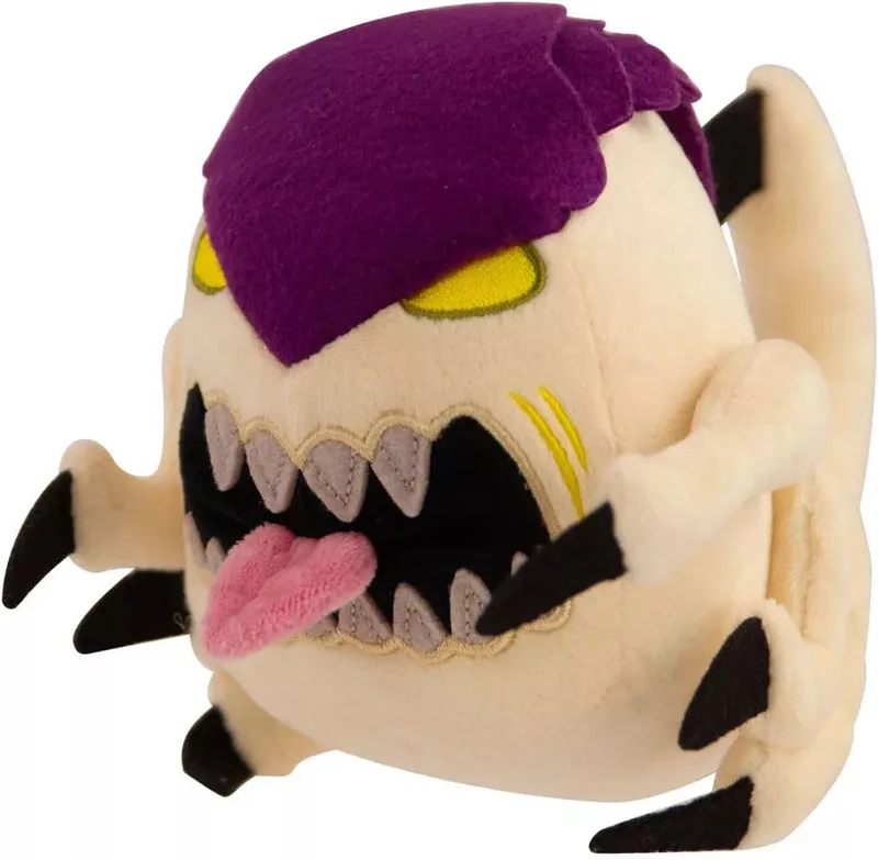 Warhammer 40K Pluche - Ripper van TOMY – productfoto