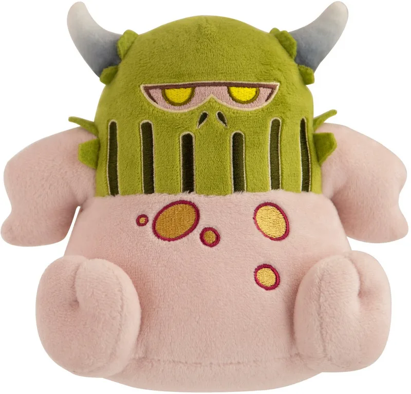 Warhammer 40K Pluche - Sassy Nurgling de Tomy – photo du produit