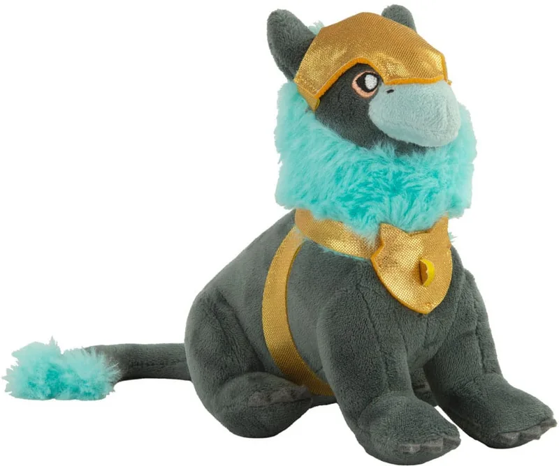 Warhammer Age of Sigmar Pluche - Sacrosanct Gryph Hound by TOMY – product photo