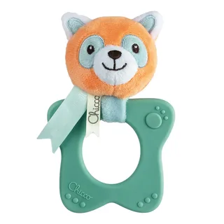 Panda-rasle fra Chicco – produktbillede 1 af 3