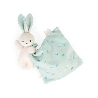 Rabbit Citrus Buquet Doudou 17 Cm von Kaloo in Konijn Citrus – Produktfoto 2 von 6