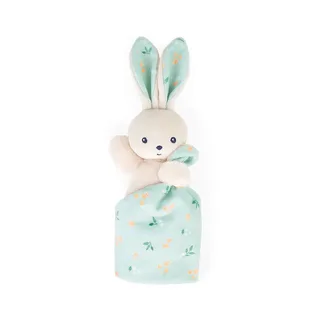 Rabbit Citrus Buquet Doudou 17 Cm von Kaloo in Konijn Citrus – Produktfoto 5 von 6