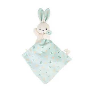 Rabbit Citrus Buquet Doudou 17 Cm von Kaloo in Konijn Citrus – Produktfoto 6 von 6