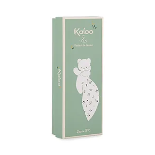 Rabbit Citrus Buquet Doudou 17 Cm von Kaloo in Konijn Citrus – Produktfoto 3 von 6