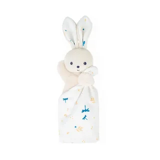 Weißes Kaninchen Schmusetuch 17 Cm von Kaloo in Konijn Wit – Produktfoto 5 von 6