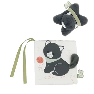Chamallow Teddybeer Beeldgids Voor Thuis by Kaloo – product photo 1 of 6