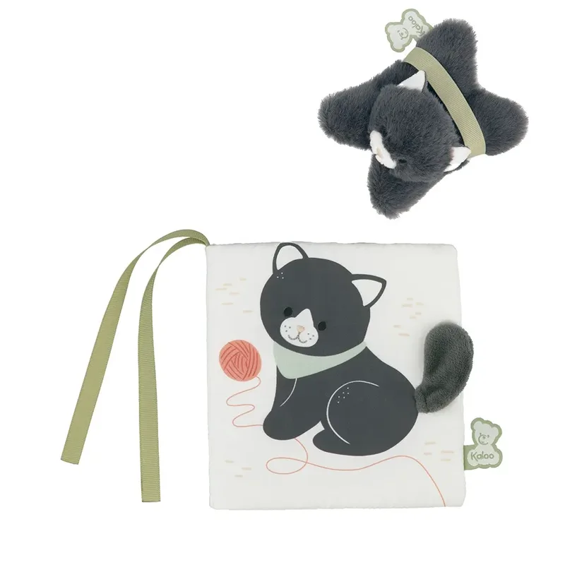 Chamallow Teddybeer Beeldgids Voor Thuis de Kaloo – photo du produit