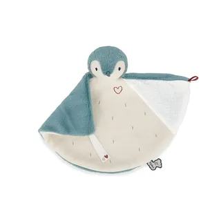 Pinguin-kuscheltier von Kaloo in Grün – Produktfoto 2 von 6