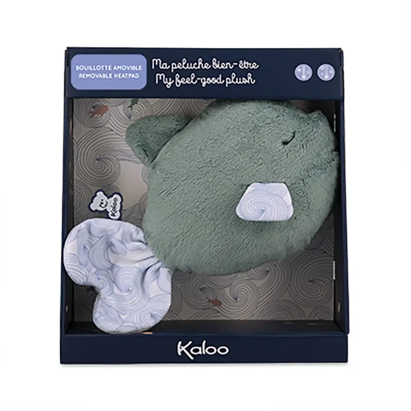 Kleine Vis Knuffel von Kaloo – Produktfoto