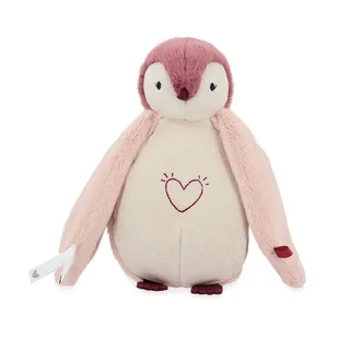 Knuffel Pinguïn Nachtlampje van Kaloo – productfoto 1 van 6