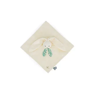 Lapinoo - Knuffeldoek - Konijn - kleur de Kaloo en Crème – photo du produit 2 sur 3