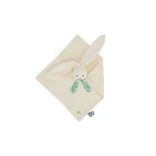 Lapinoo - Knuffeldoek - Konijn - kleur de Kaloo en Crème – photo du produit 3 sur 3