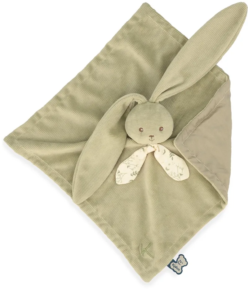 Lapinoo - Knuffeldoek - Konijn by Kaloo in Multicolour – product photo