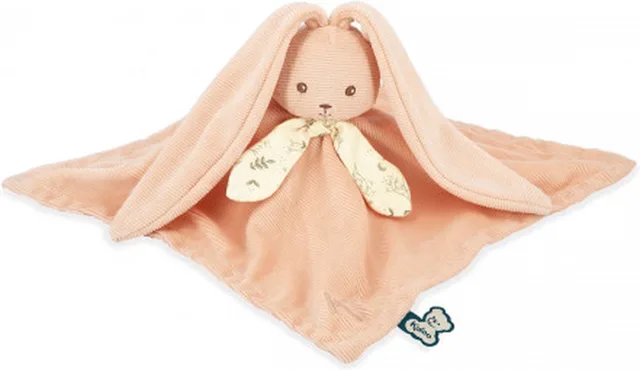Lapinoo – Knuffeldoek konijn