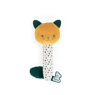 Maracas Knuffelbeer de Kaloo – photo du produit 1 sur 5
