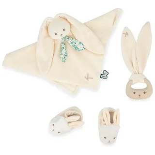 Mijn Eerste Geboortegeschenkdoos Met Teddybeer by Kaloo – product photo 1 of 5