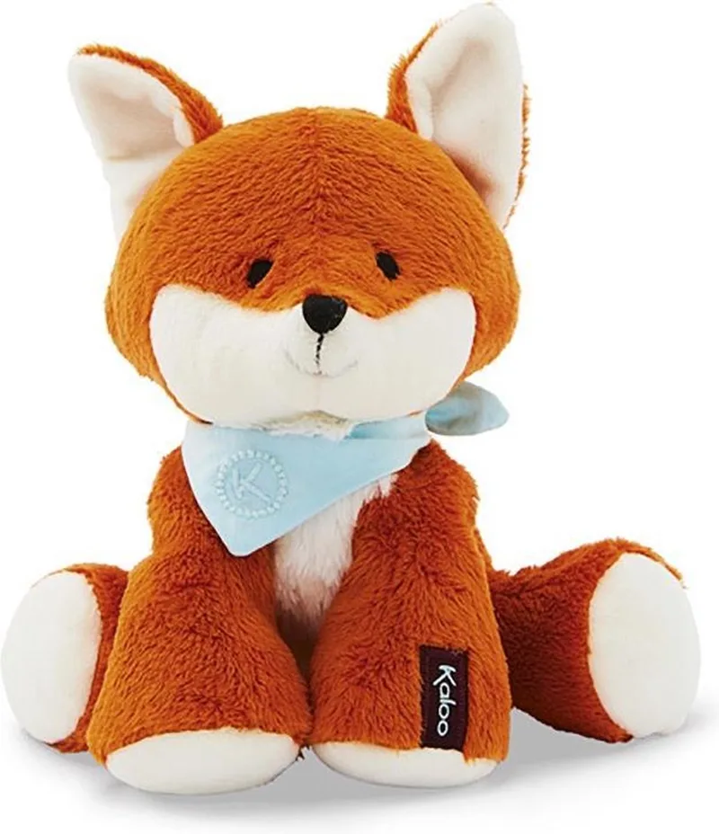 Vos Knuffel, Kaloo Les Amis de Kaloo en Multicolore – photo du produit